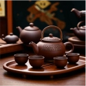 Посуда для чаепитий