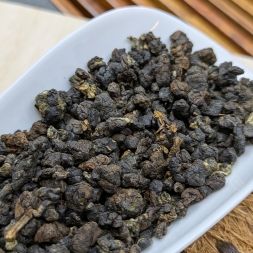 ГАБА &amp;quot;Тёмный Лес&amp;quot; - улун - Таиланд