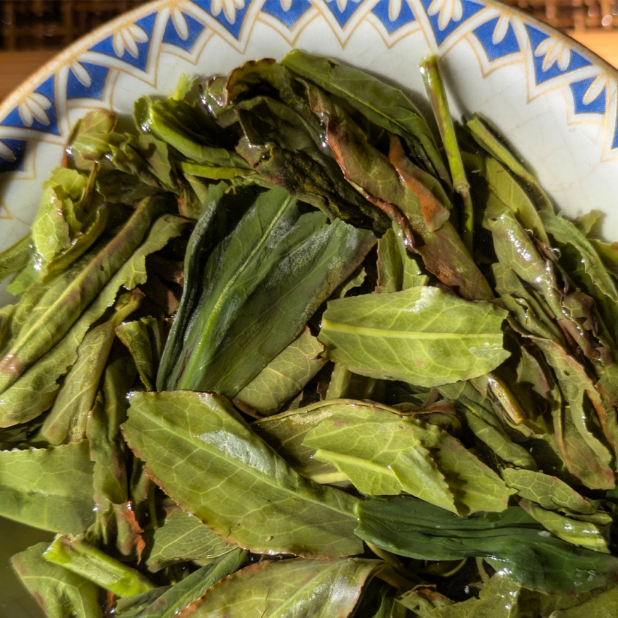 Дань Цун Цин Сян &amp;quot;АА&amp;quot;