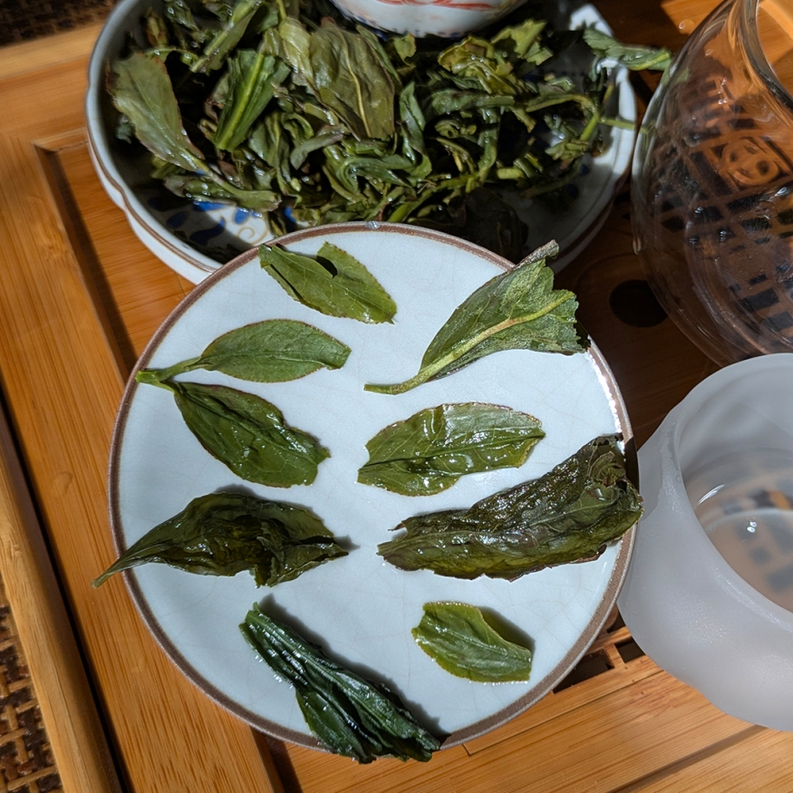 Дань Цун Цин Сян &amp;quot;АА&amp;quot;