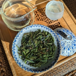 Дань Цун Цин Сян &amp;quot;АА&amp;quot;