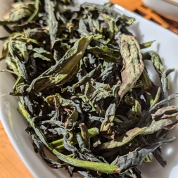 Дань Цун Цин Сян &amp;quot;АА&amp;quot;