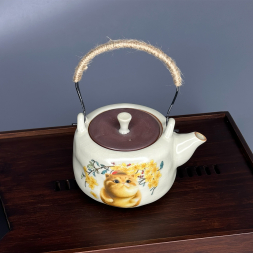 Чайник 250 мл. № 010135