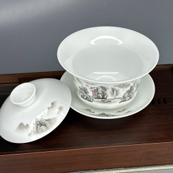 Гайвань 300 мл. № 0103300