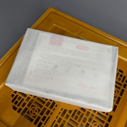 Шу Пуэр &amp;quot;Лао Тун Чжи&amp;quot; 9988 (2023 г.) - 250 гр.