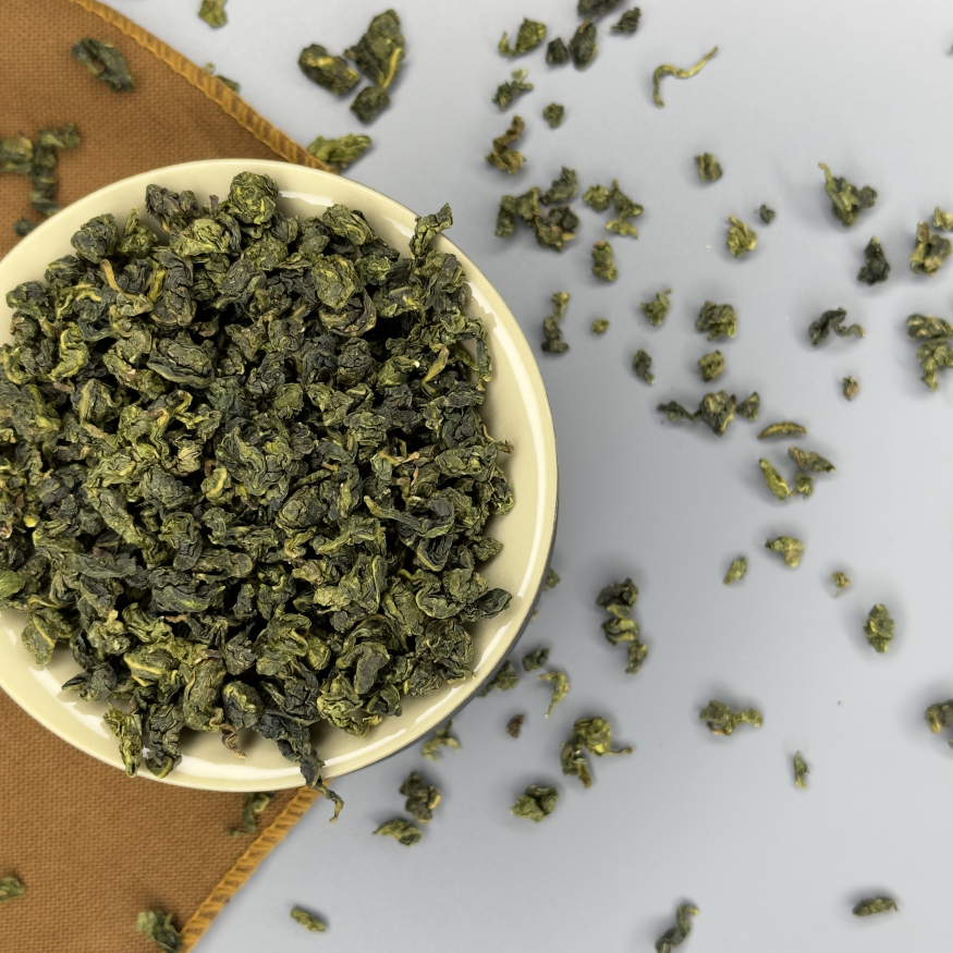 Те Гуань Инь Аньси &amp;quot;ААА&amp;quot;