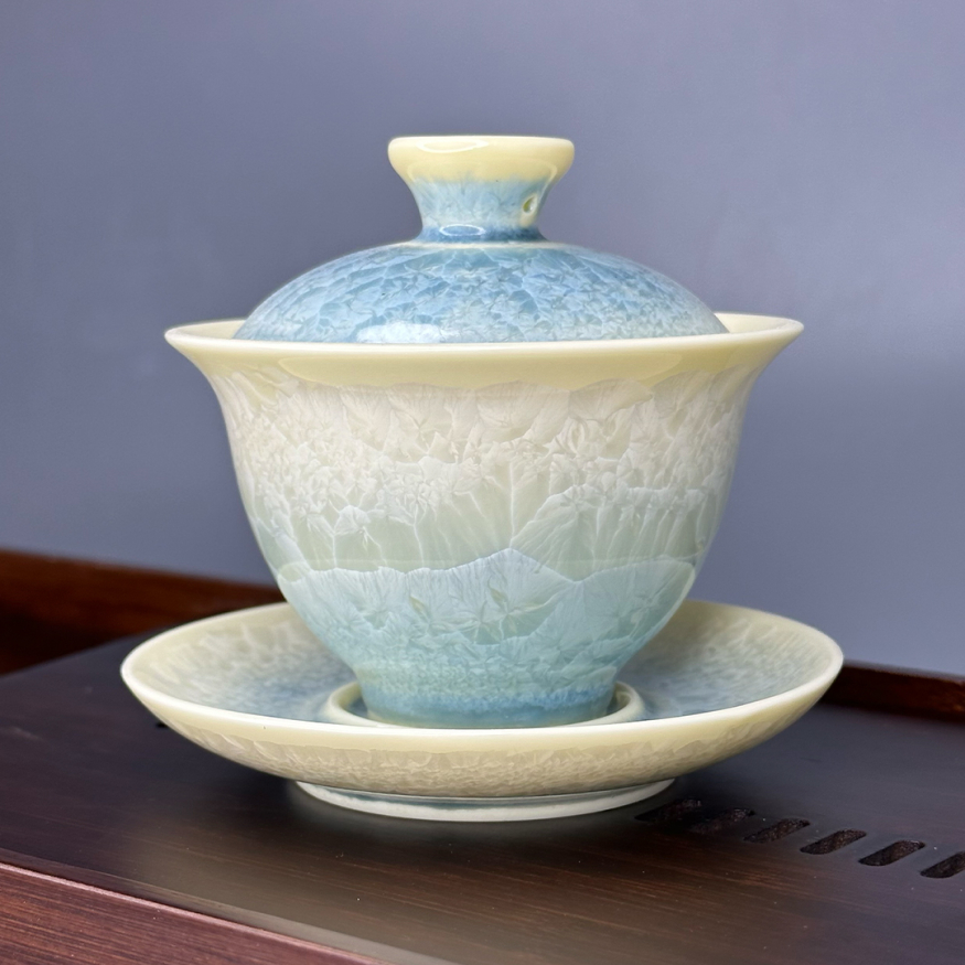 Гайвань 130 мл. № 010140