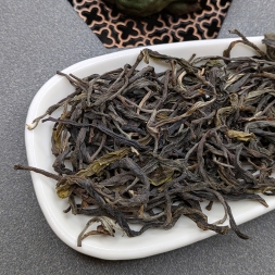 &amp;quot;Древний Ассам&amp;quot; - улун - Таиланд