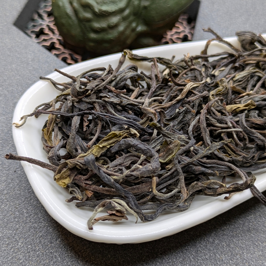 &amp;quot;Древний Ассам&amp;quot; - улун - Таиланд