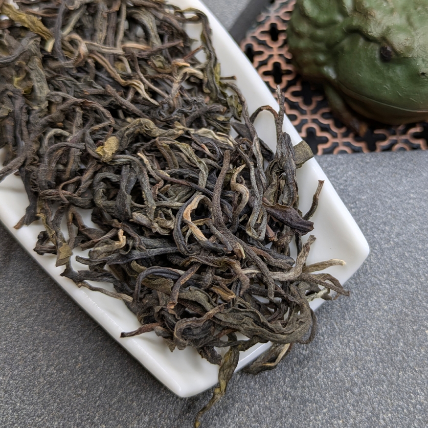 &amp;quot;Древний Ассам&amp;quot; - улун - Таиланд