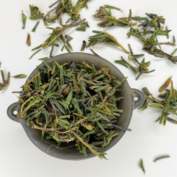 Саган Дайля