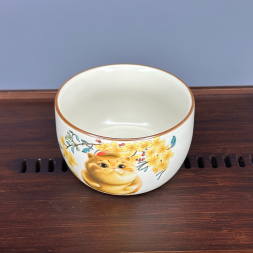 Пиала 150 мл. № 010136