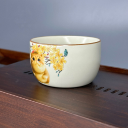 Пиала 150 мл. № 010136