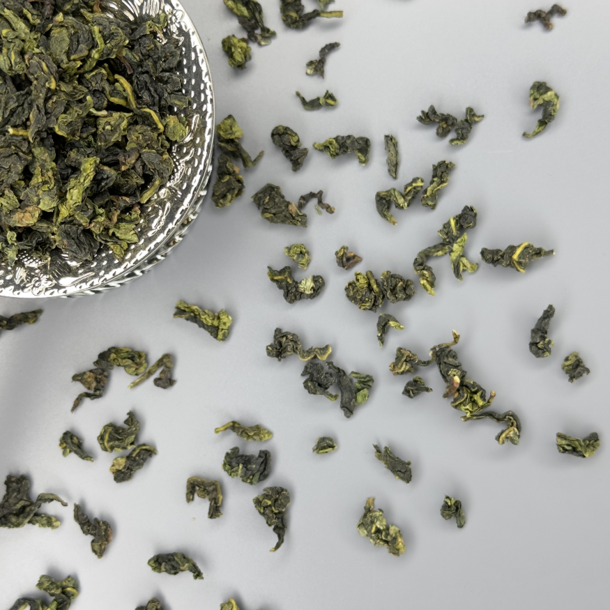 Те Гуань Инь Лань Хуа Сян