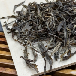 &amp;quot;Дикая Ягода&amp;quot; - зелёный - Таиланд