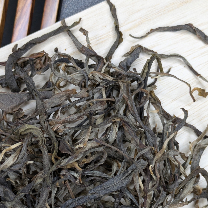 &amp;quot;Дикая Ягода&amp;quot; - зелёный - Таиланд