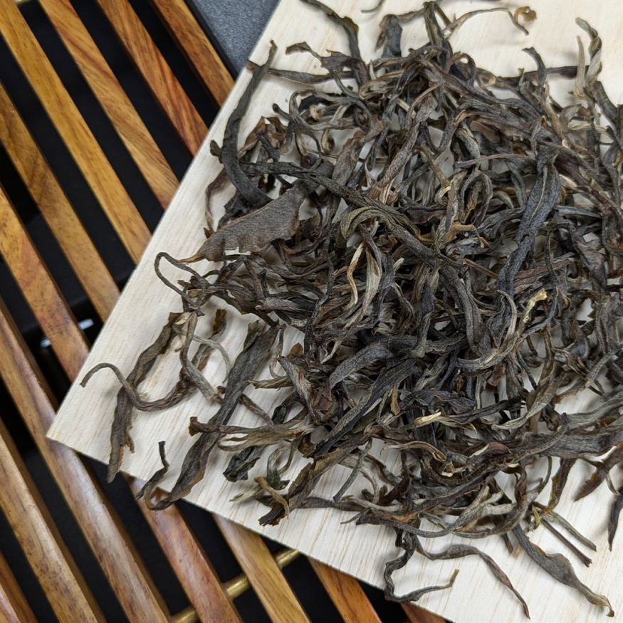 &amp;quot;Дикая Ягода&amp;quot; - зелёный - Таиланд