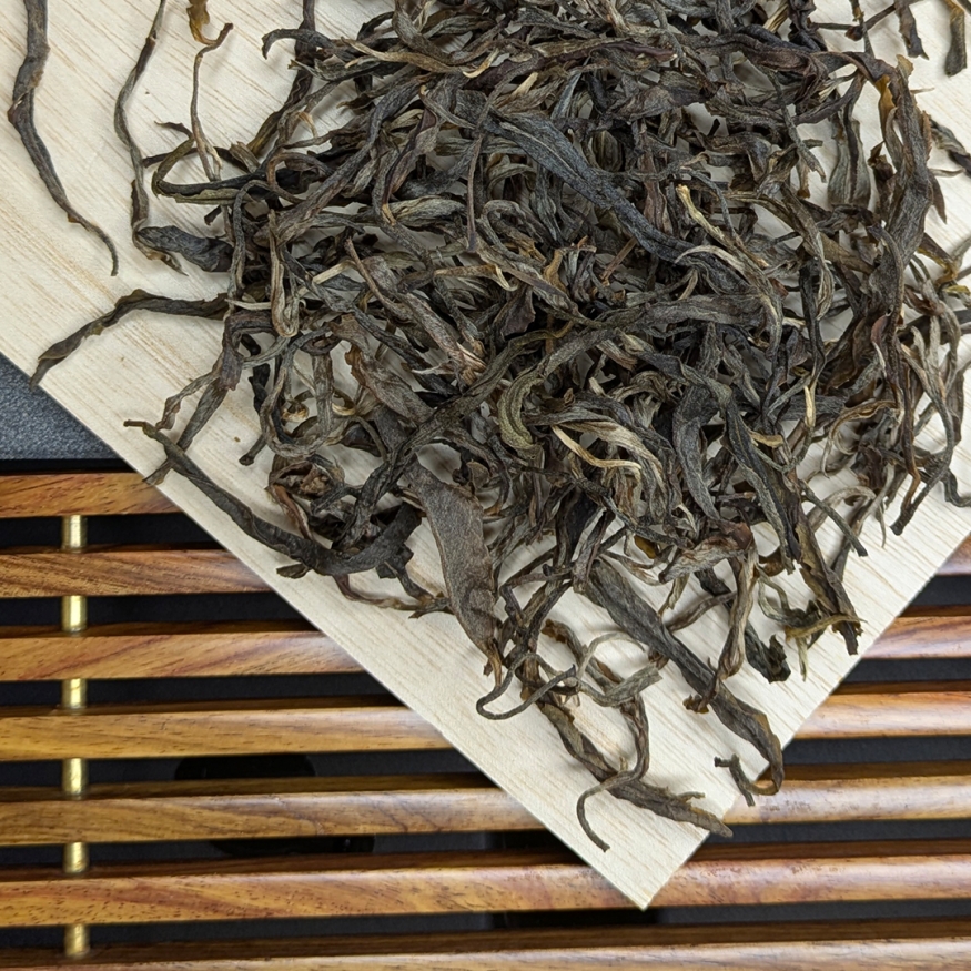 &amp;quot;Дикая Ягода&amp;quot; - зелёный - Таиланд