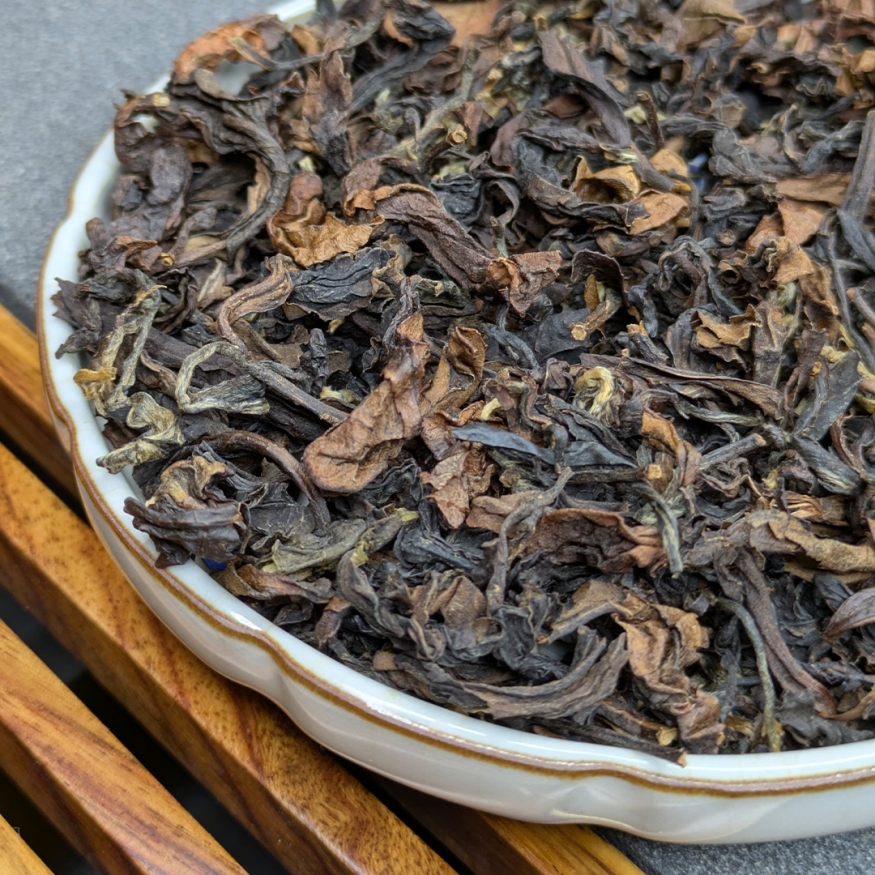 ГАБА &amp;quot;ТРЕ-12&amp;quot; - улун - Таиланд