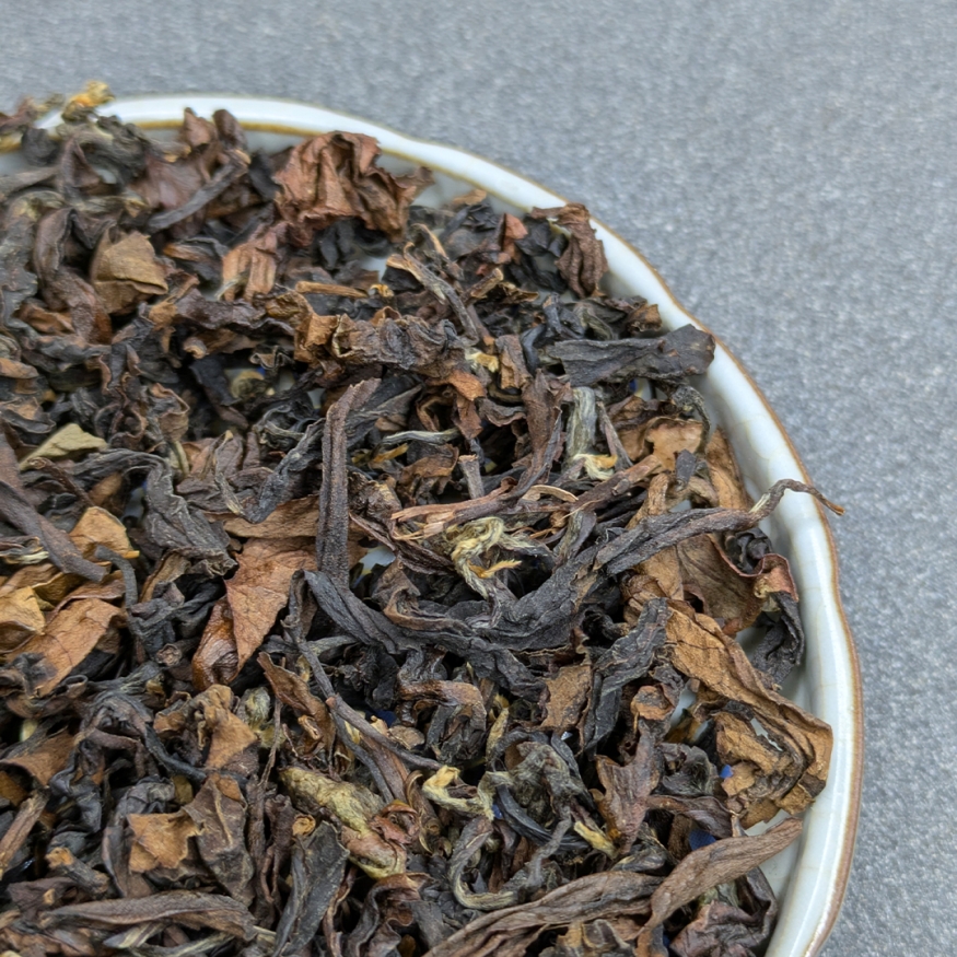 ГАБА &amp;quot;ТРЕ-12&amp;quot; - улун - Таиланд