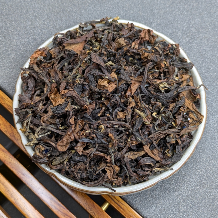 ГАБА &amp;quot;ТРЕ-12&amp;quot; - улун - Таиланд