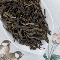 Шэн Пуэр &amp;quot;Бирманская Рысь&amp;quot; 2013 г. - Таиланд