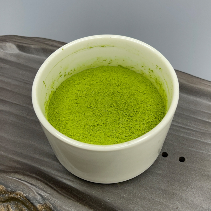 Матча &amp;quot;Церемониальная&amp;quot;