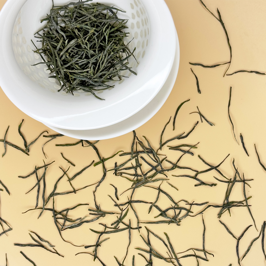 Юй Лу Мао Цзянь