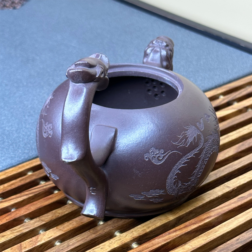 Чайник № 010113 - 250 мл