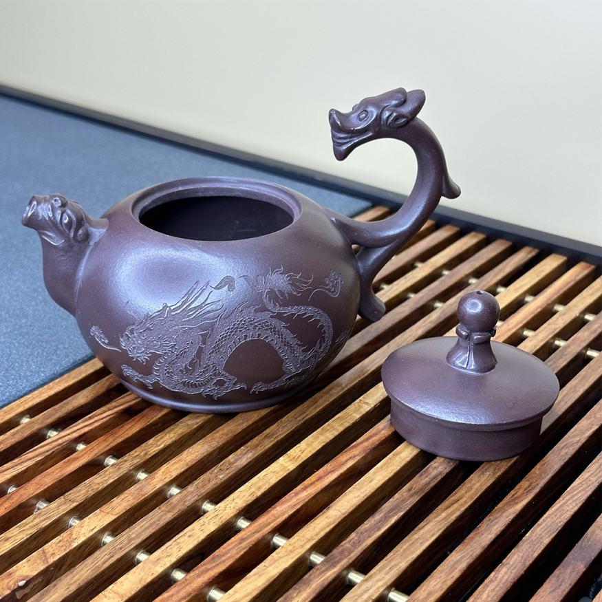 Чайник № 010113 - 250 мл