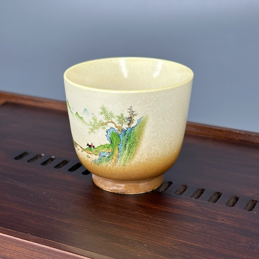 Пиала 85 мл. № 010210