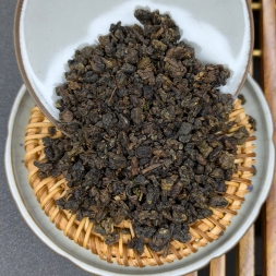 ГАБА &amp;quot;ТРЕ 17 Органик&amp;quot; - улун - Таиланд