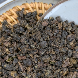 ГАБА &amp;quot;ТРЕ 17 Органик&amp;quot; - улун - Таиланд