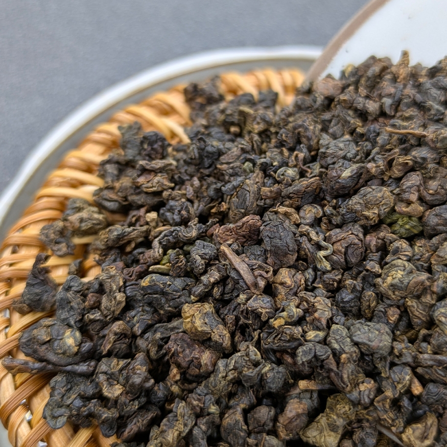 ГАБА &amp;quot;ТРЕ 17 Органик&amp;quot; - улун - Таиланд