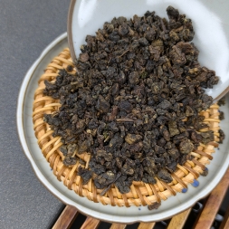 ГАБА &amp;quot;ТРЕ 17 Органик&amp;quot; - улун - Таиланд