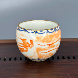 Пиала 100 мл. № 010165