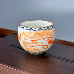 Пиала 100 мл. № 010165