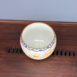 Пиала 100 мл. № 010165