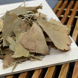 Травяной &amp;quot;Гингко Билоба&amp;quot; - Таиланд