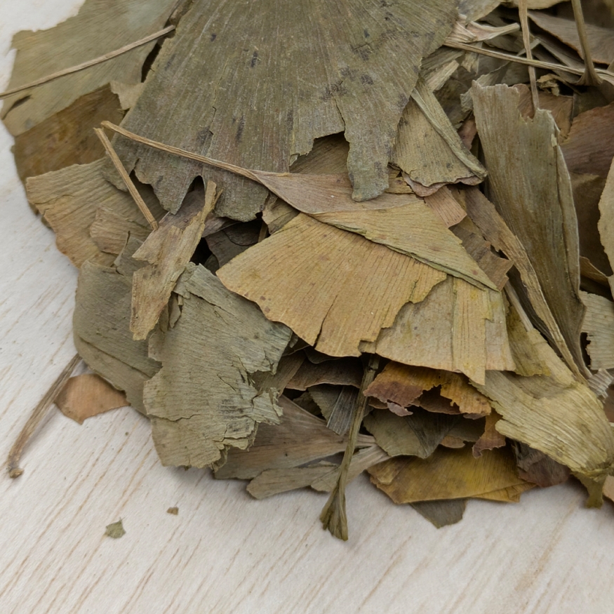 Травяной &amp;quot;Гингко Билоба&amp;quot; - Таиланд