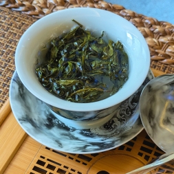 Баочжун &amp;quot;ААА&amp;quot; из Наньтоу (Тайвань)