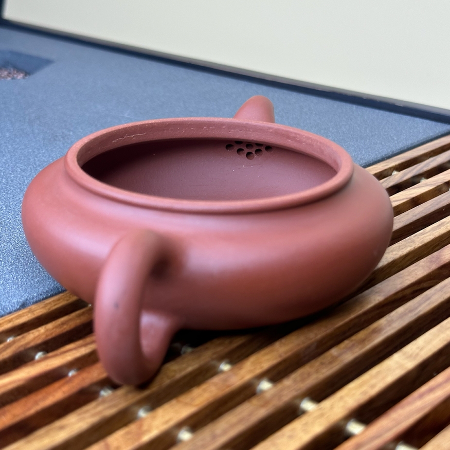 Чайник № 010108 - 160 мл