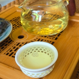 Баочжун Ши Дин  Вэншань - конкурсный (Тайвань)