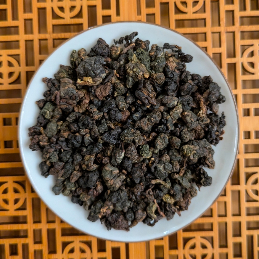 ГАБА &amp;quot;Джу Шань Ми Сян&amp;quot;