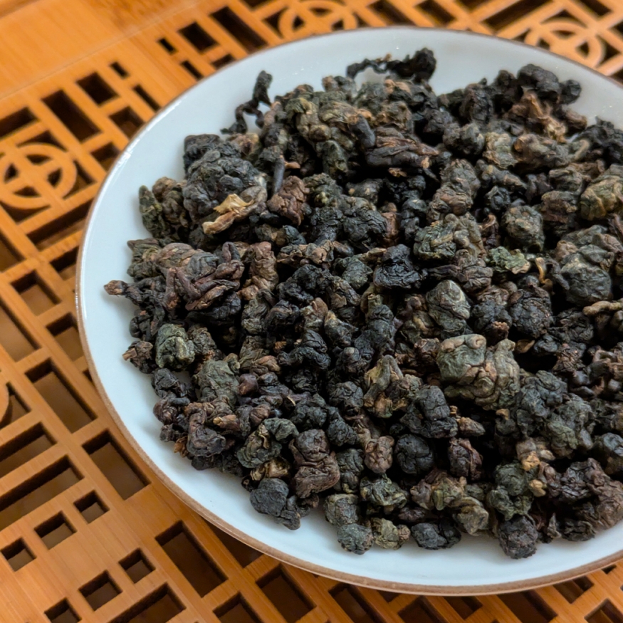 ГАБА &amp;quot;Джу Шань Ми Сян&amp;quot;