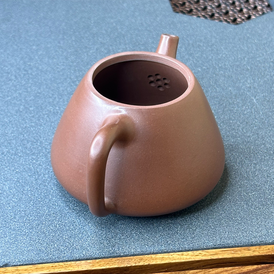 Чайник № 010128 - 190 мл