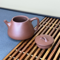 Чайник № 010128 - 190 мл