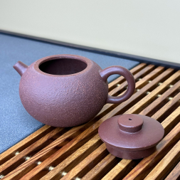 Чайник № 010115 - 160 мл