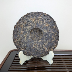 Шэн Пуэр &amp;quot;Минг Ди&amp;quot; 2013 г. (357 гр.) - Таиланд