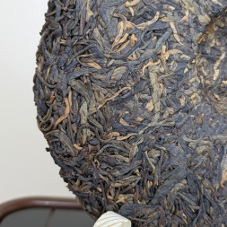 Шэн Пуэр &amp;quot;Минг Ди&amp;quot; 2013 г. (357 гр.) - Таиланд